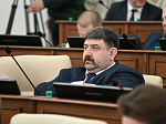 28-я сессия Алтайского краевого Законодательного Собрания