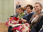 20 лет Совету по взаимодействию АКЗС с представительными органами муниципальных образований