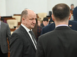 28-я сессия Алтайского краевого Законодательного Собрания