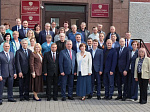 День АКЗС в Каменском районе