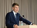 20 лет Совету по взаимодействию АКЗС с представительными органами муниципальных образований