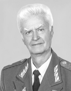 Погуляй Виктор Дмитриевич