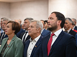 20 лет Совету по взаимодействию АКЗС с представительными органами муниципальных образований
