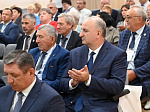 20 лет Совету по взаимодействию АКЗС с представительными органами муниципальных образований
