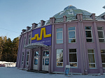В День ракетных войск и артиллерии Александр Романенко побывал в Бийске 