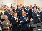 20 лет Совету по взаимодействию АКЗС с представительными органами муниципальных образований