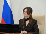 9-я сессия Молодежного Парламента Алтайского края