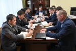 Депутаты АКЗС и Минстрой региона обсудили пути модернизации теплового комплекса Славгорода 