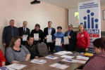 Депутаты АКЗС в Быстроистокском районе обсудили поддержку многодетных семей