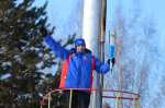 В Павловске проходит 37-я зимняя олимпиада сельских спортсменов Алтайского края 